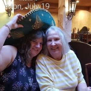 Meet your Posher, Barbara